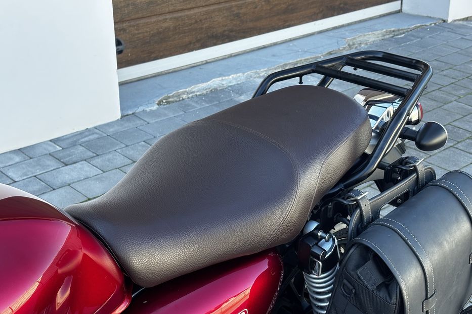 Продам Honda CB GB 350 2021 года в Львове