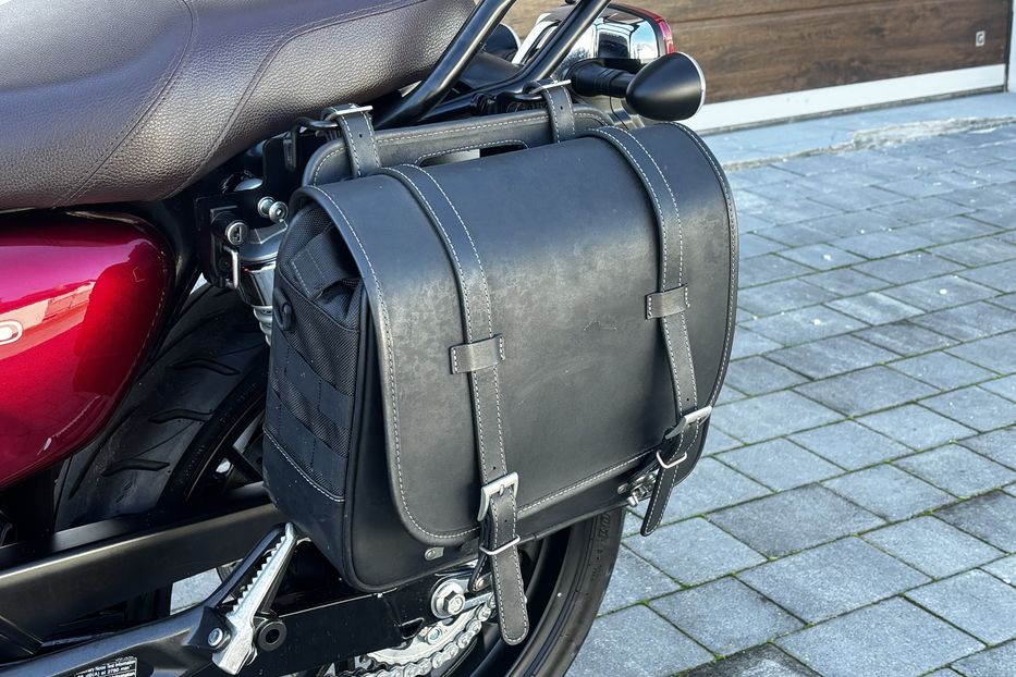 Продам Honda CB GB 350 2021 года в Львове