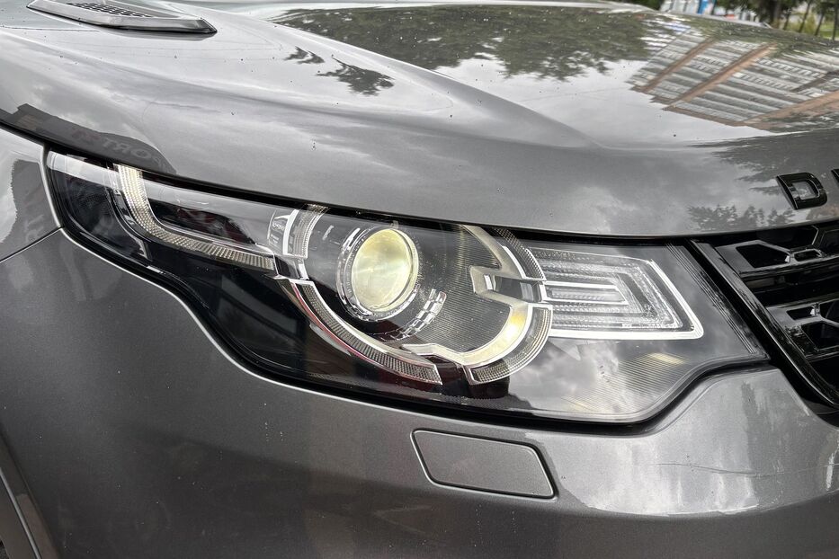 Продам Land Rover Discovery Sport 2018 року у Житомирі