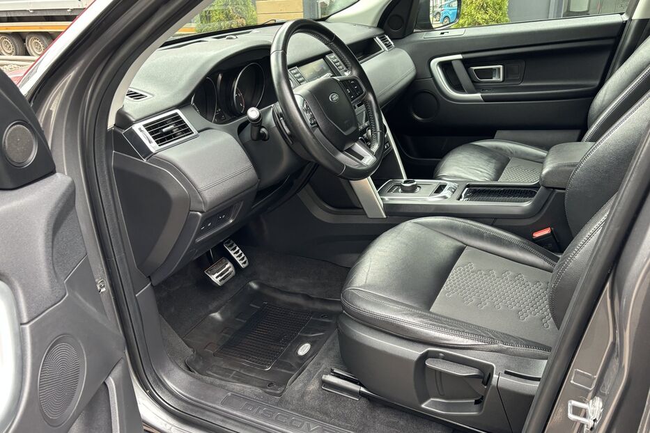 Продам Land Rover Discovery Sport 2018 року у Житомирі