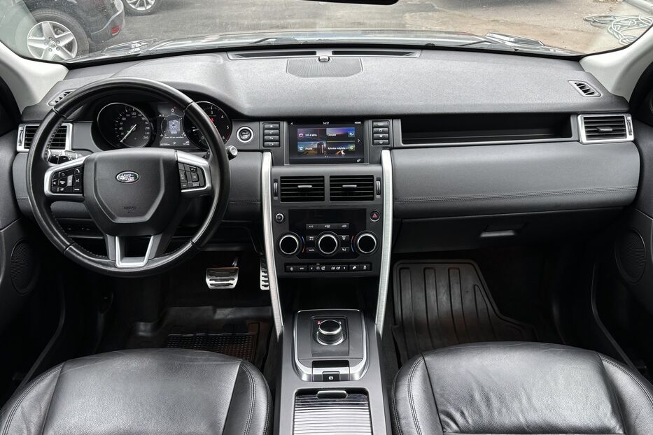 Продам Land Rover Discovery Sport 2018 року у Житомирі