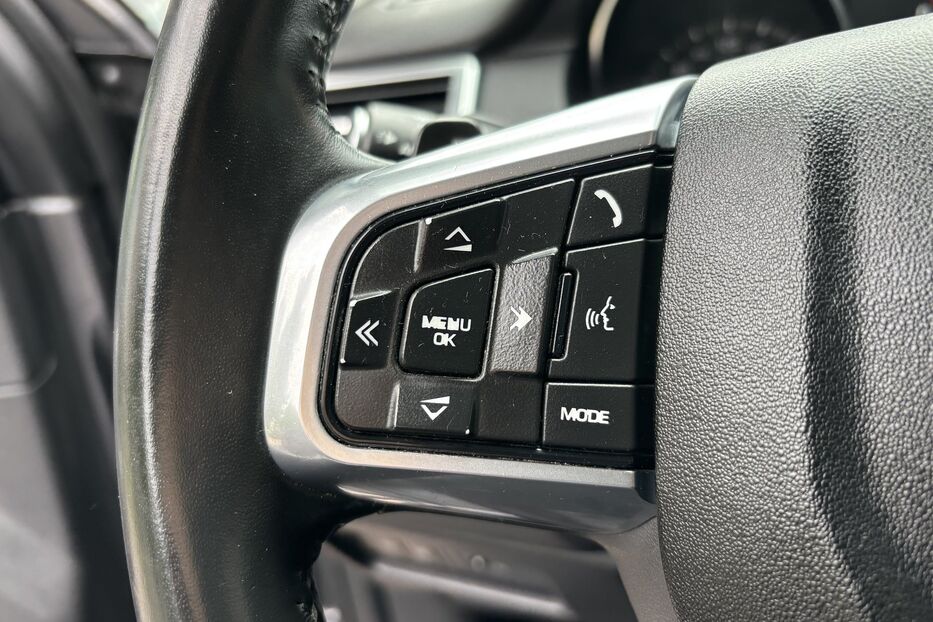 Продам Land Rover Discovery Sport 2018 року у Житомирі
