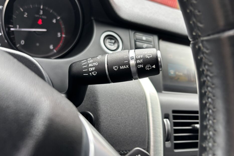 Продам Land Rover Discovery Sport 2018 року у Житомирі