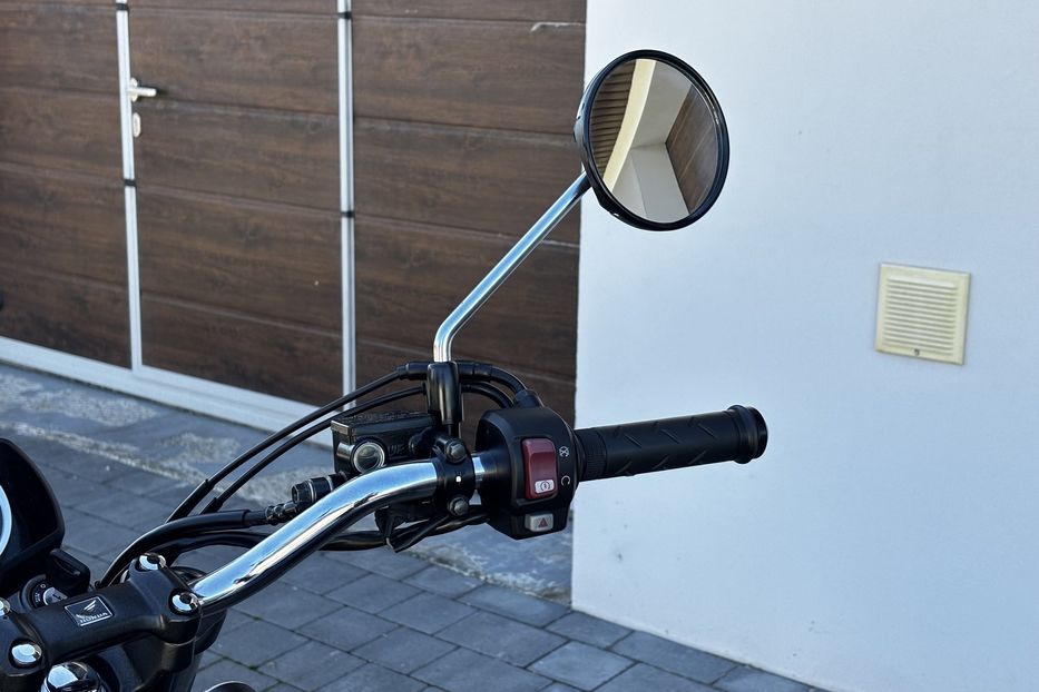 Продам Honda CB GB 350 2023 года в Львове