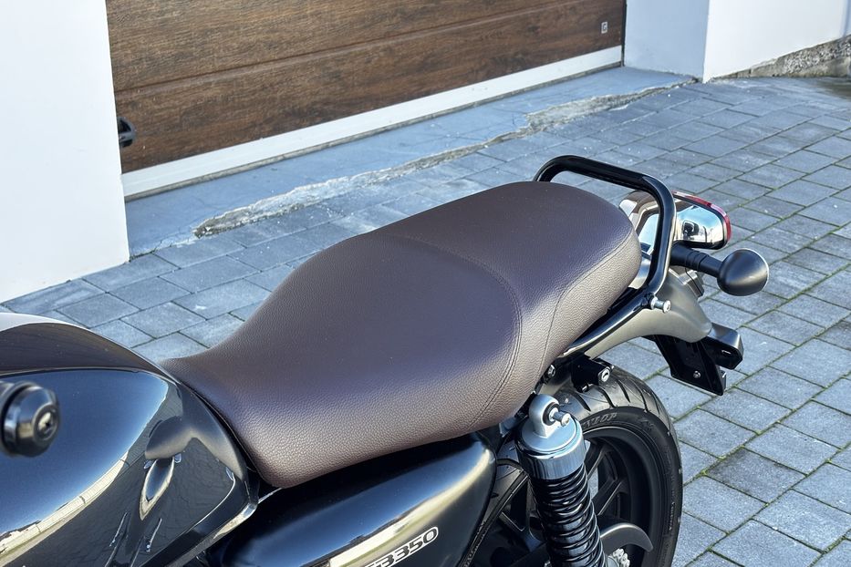 Продам Honda CB GB 350 2023 года в Львове