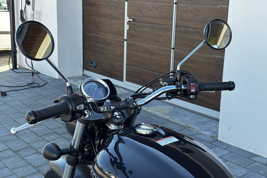 Продам Honda CB GB 350 2023 года в Львове