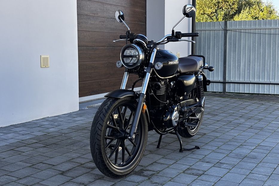 Продам Honda CB GB 350 2023 года в Львове
