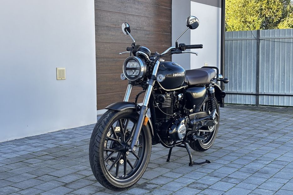 Продам Honda CB GB 350 2023 года в Львове