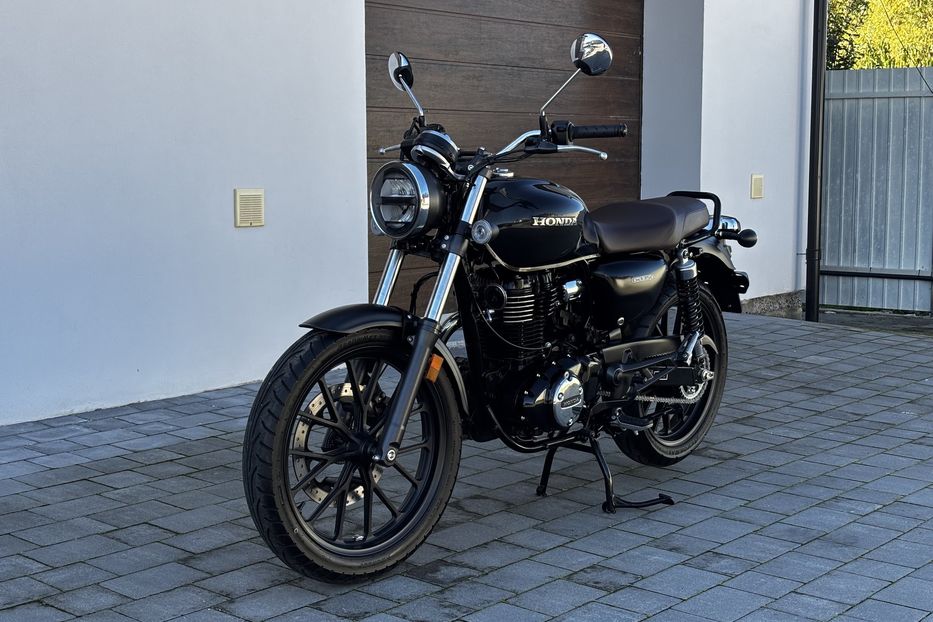 Продам Honda CB GB 350 2023 года в Львове