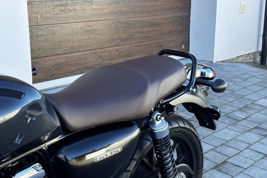 Продам Honda CB GB 350 2023 года в Львове