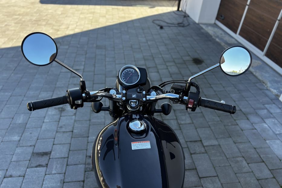 Продам Honda CB GB 350 2023 года в Львове