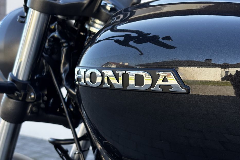 Продам Honda CB GB 350 2023 года в Львове