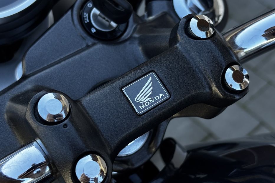 Продам Honda CB GB 350 2023 года в Львове