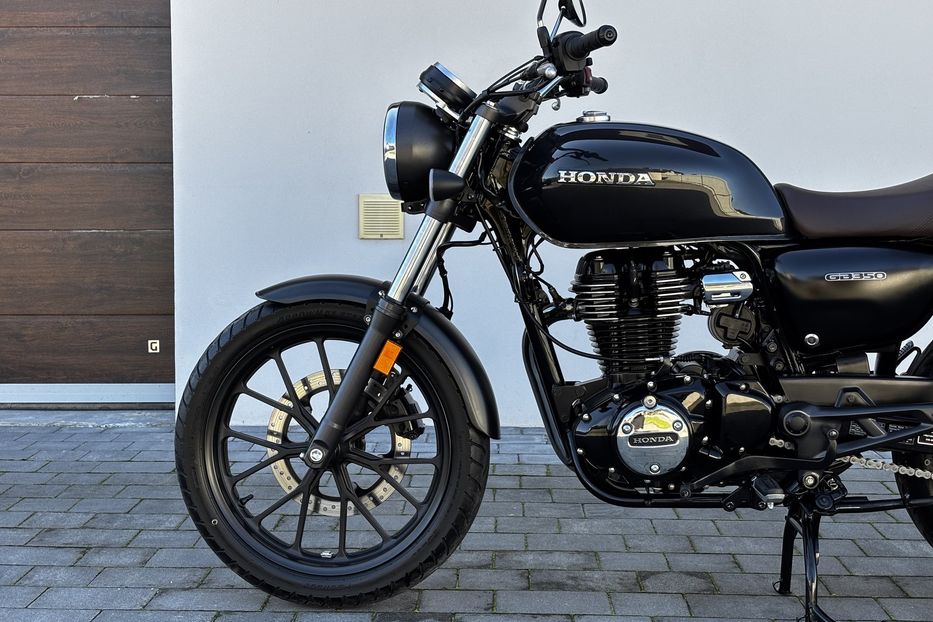 Продам Honda CB GB 350 2023 года в Львове