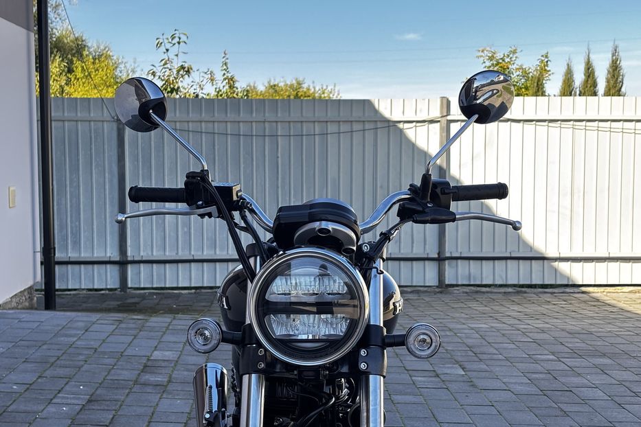 Продам Honda CB GB 350 2023 года в Львове