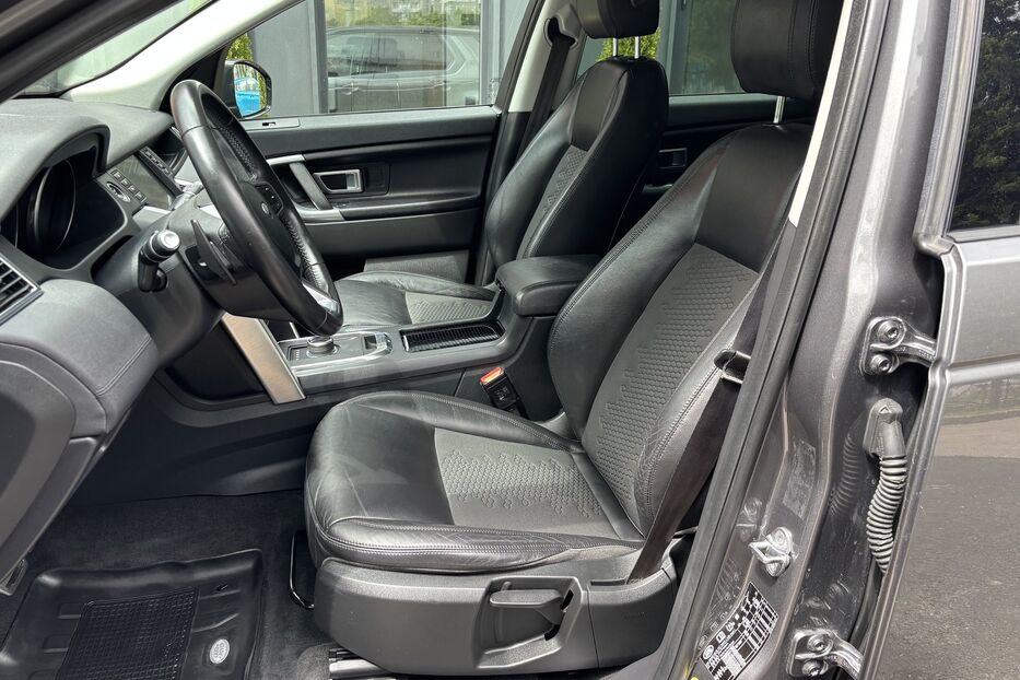 Продам Land Rover Discovery Sport 2018 року у Житомирі