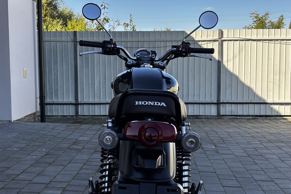 Продам Honda CB GB 350 2023 года в Львове