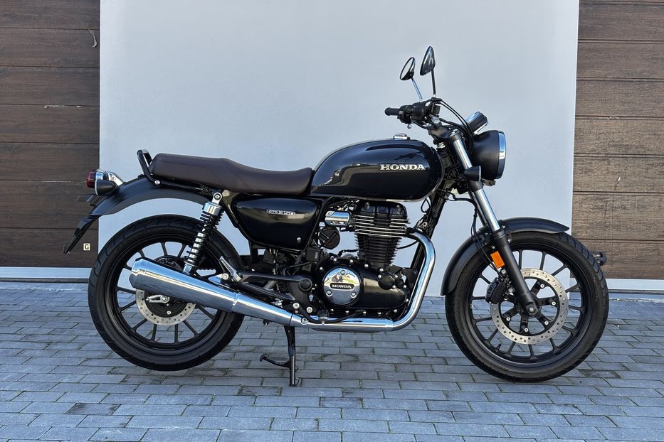 Продам Honda CB GB 350 2023 года в Львове