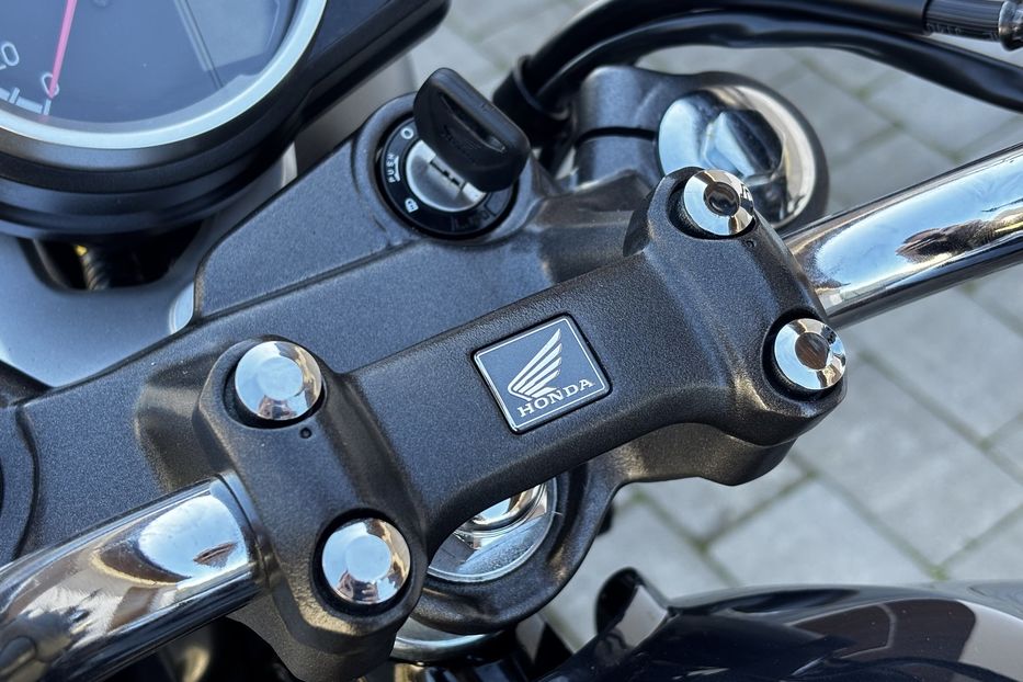 Продам Honda CB GB 350 2023 года в Львове