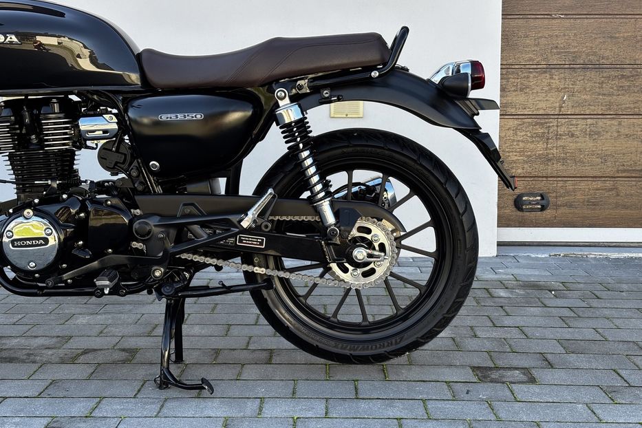 Продам Honda CB GB 350 2023 года в Львове