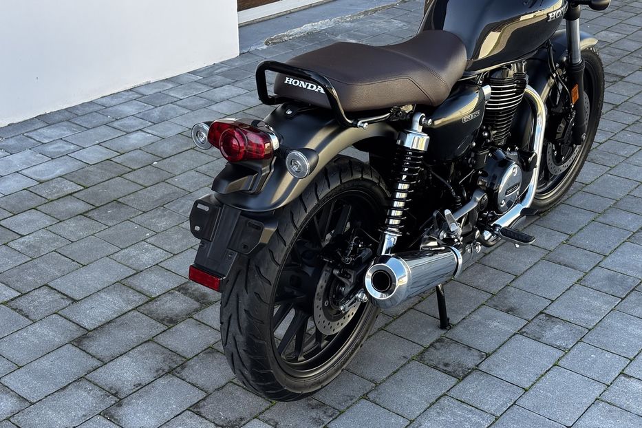 Продам Honda CB GB 350 2023 года в Львове