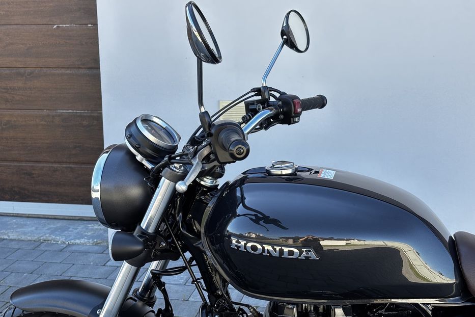Продам Honda CB GB 350 2023 года в Львове