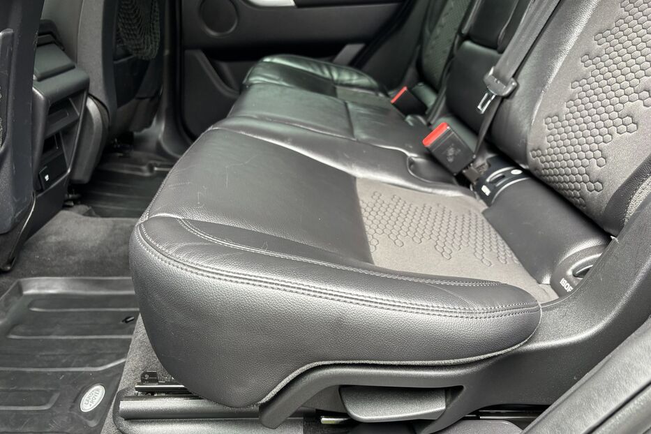Продам Land Rover Discovery Sport 2018 року у Житомирі