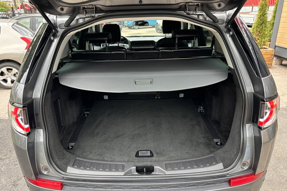 Продам Land Rover Discovery Sport 2018 року у Житомирі