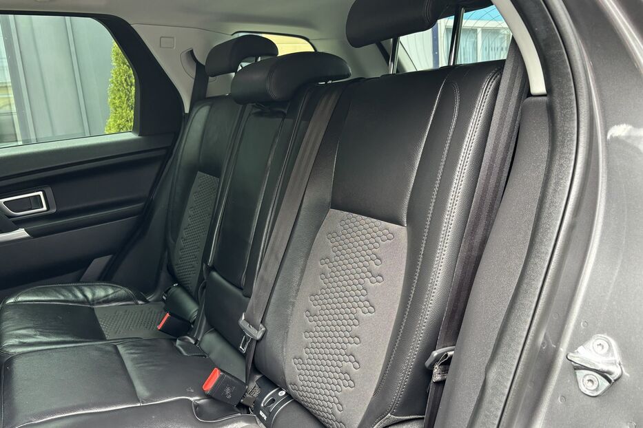 Продам Land Rover Discovery Sport 2018 року у Житомирі