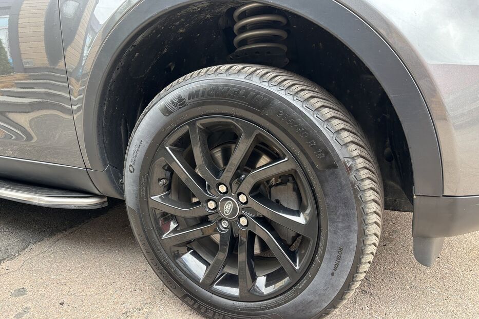 Продам Land Rover Discovery Sport 2018 року у Житомирі