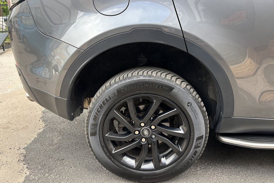 Продам Land Rover Discovery Sport 2018 року у Житомирі