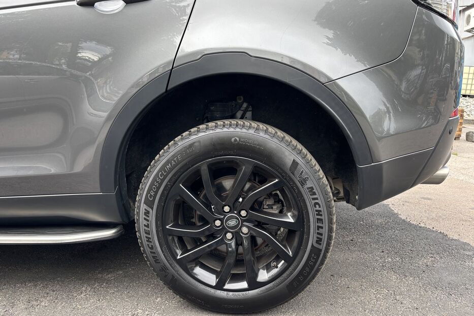 Продам Land Rover Discovery Sport 2018 року у Житомирі