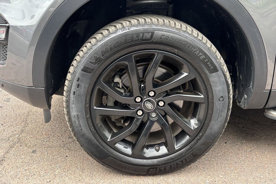 Продам Land Rover Discovery Sport 2018 року у Житомирі