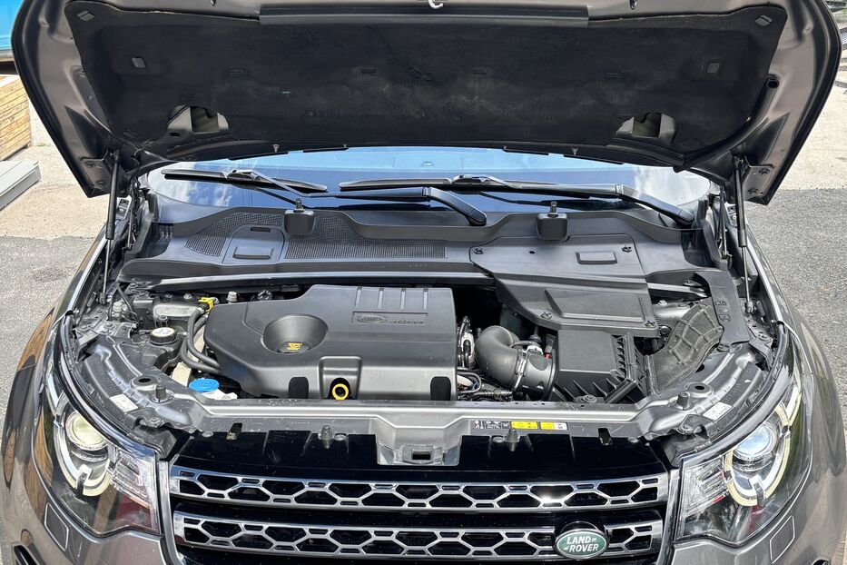 Продам Land Rover Discovery Sport 2018 року у Житомирі
