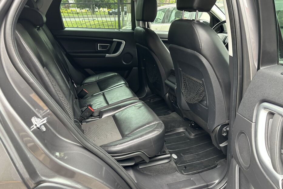 Продам Land Rover Discovery Sport 2018 року у Житомирі