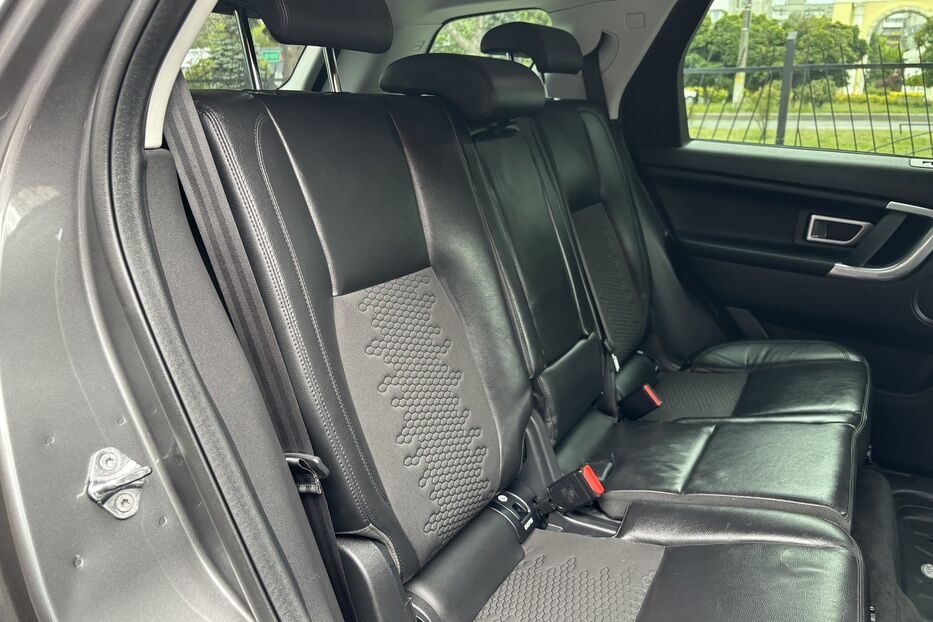 Продам Land Rover Discovery Sport 2018 року у Житомирі