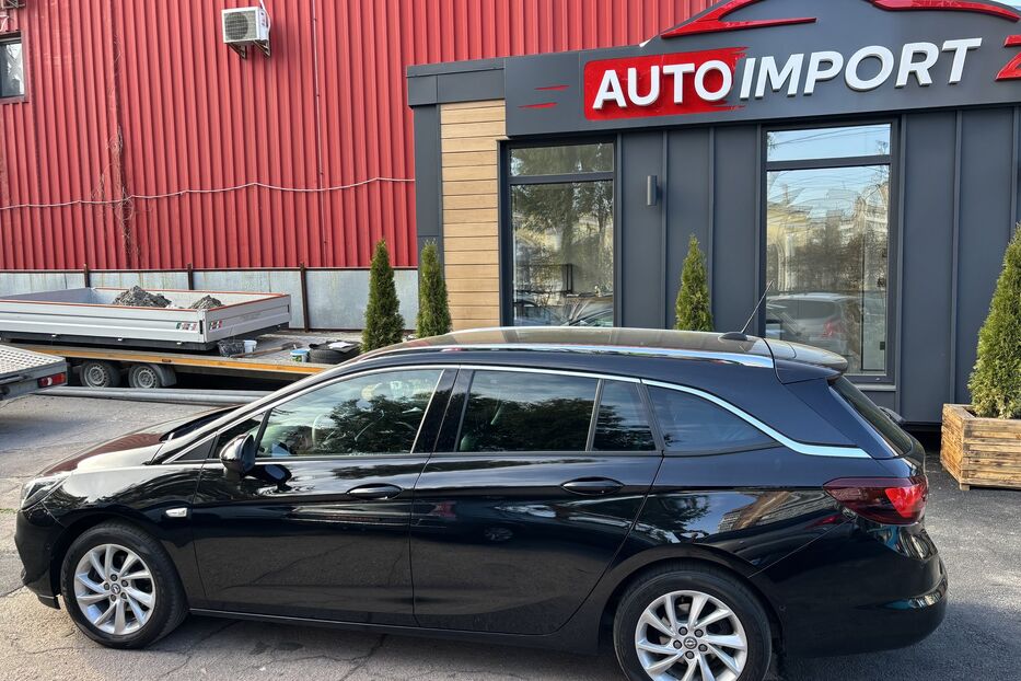 Продам Opel Astra K 2021 AUTOMAT 2020 року у Житомирі