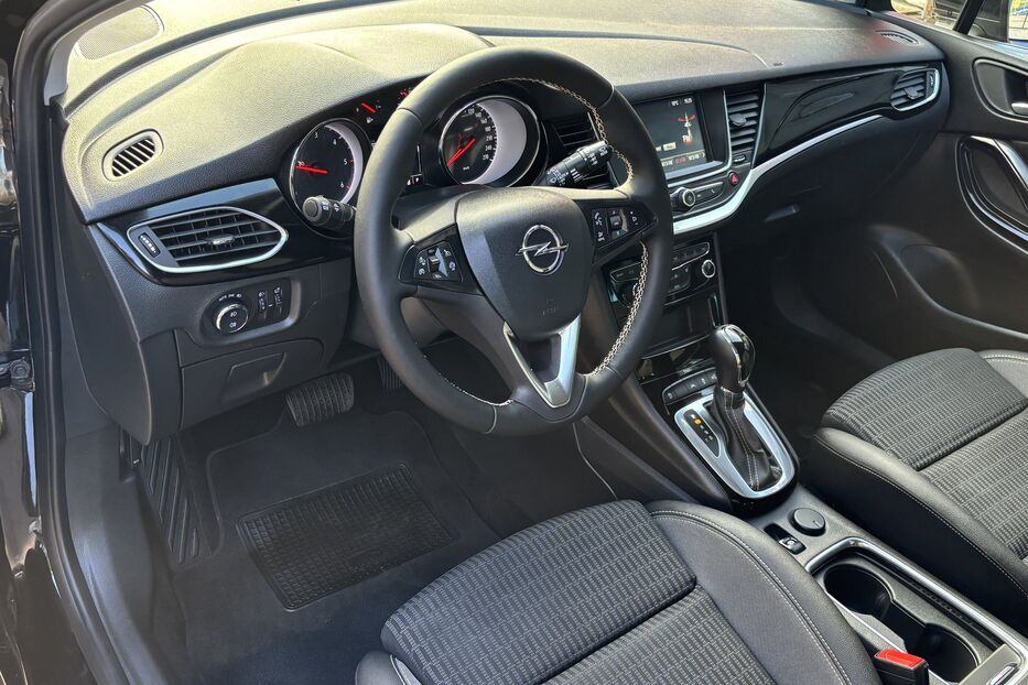 Продам Opel Astra K 2021 AUTOMAT 2020 року у Житомирі