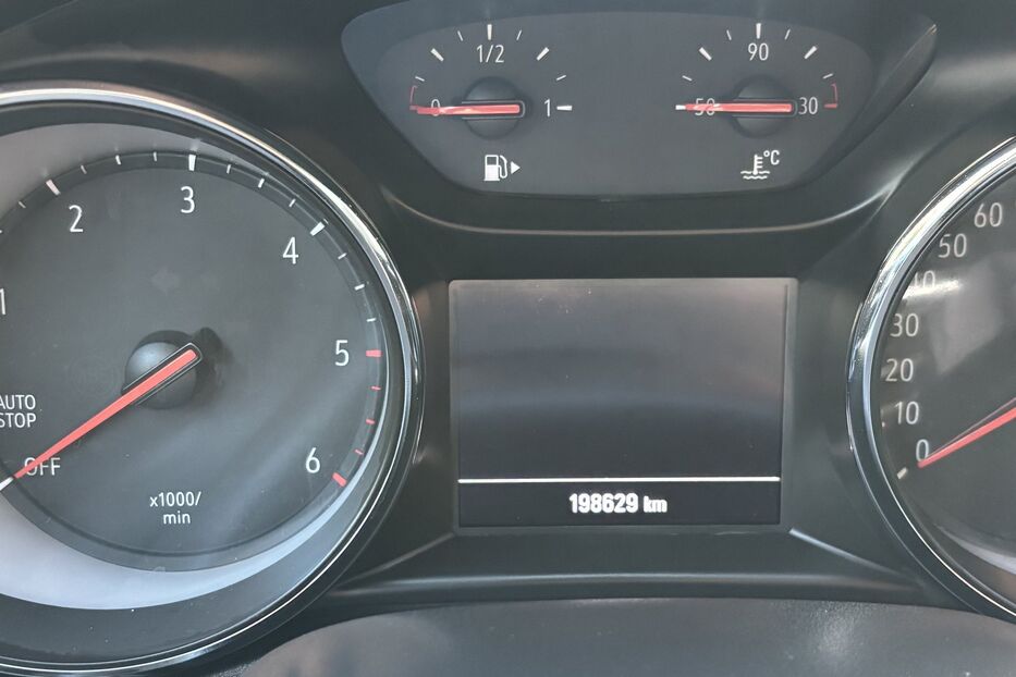 Продам Opel Astra K 2021 AUTOMAT 2020 року у Житомирі