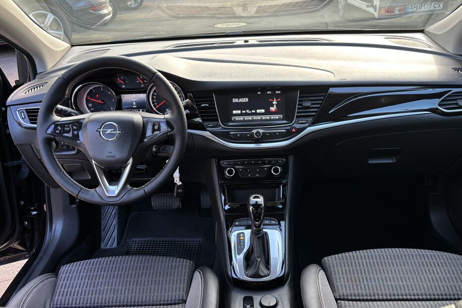 Продам Opel Astra K 2021 AUTOMAT 2020 року у Житомирі