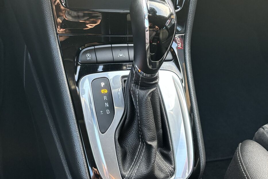 Продам Opel Astra K 2021 AUTOMAT 2020 року у Житомирі