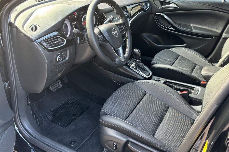 Продам Opel Astra K 2021 AUTOMAT 2020 року у Житомирі