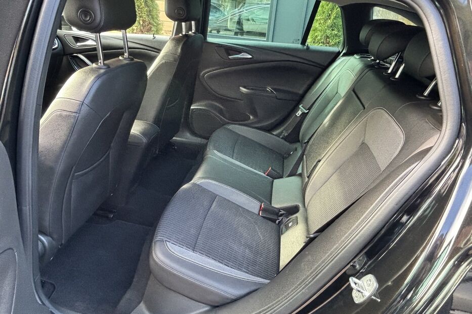 Продам Opel Astra K 2021 AUTOMAT 2020 року у Житомирі
