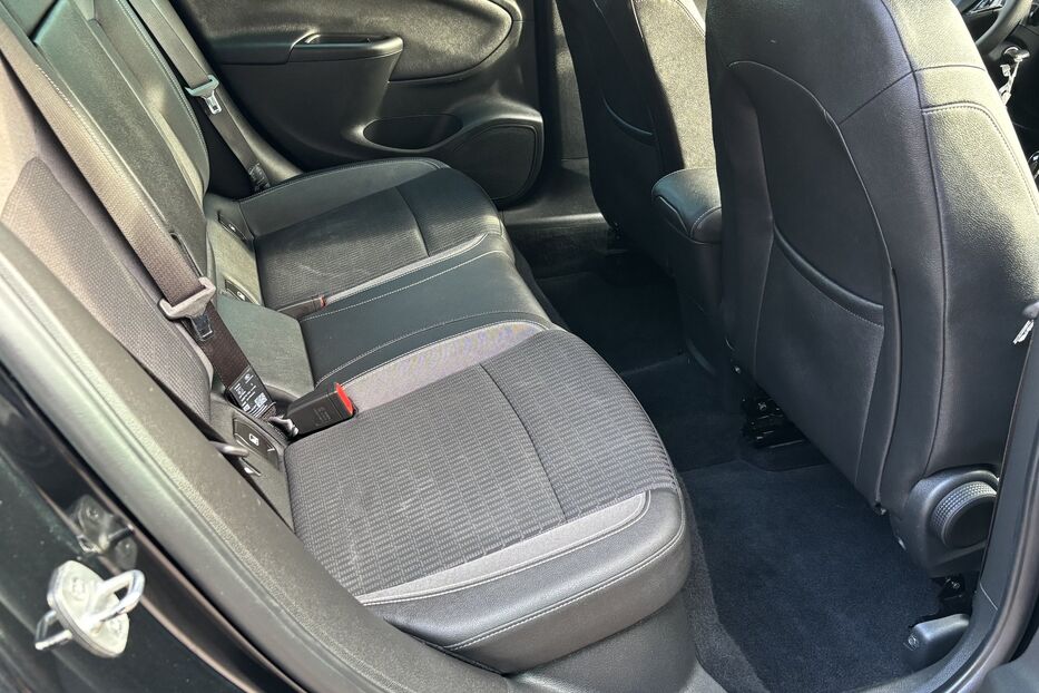 Продам Opel Astra K 2021 AUTOMAT 2020 року у Житомирі