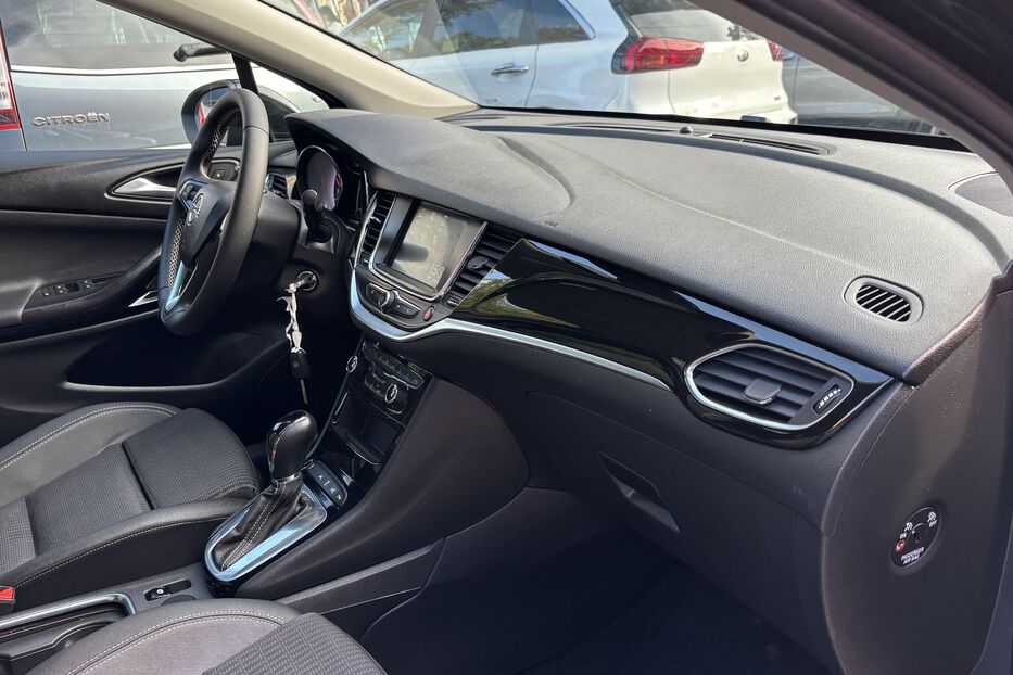 Продам Opel Astra K 2021 AUTOMAT 2020 року у Житомирі