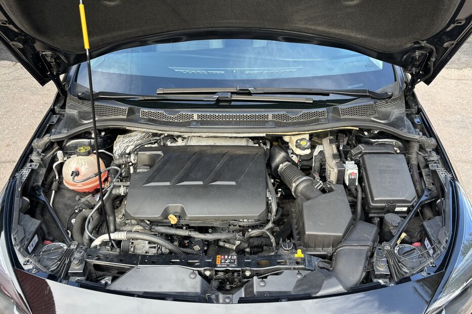 Продам Opel Astra K 2021 AUTOMAT 2020 року у Житомирі