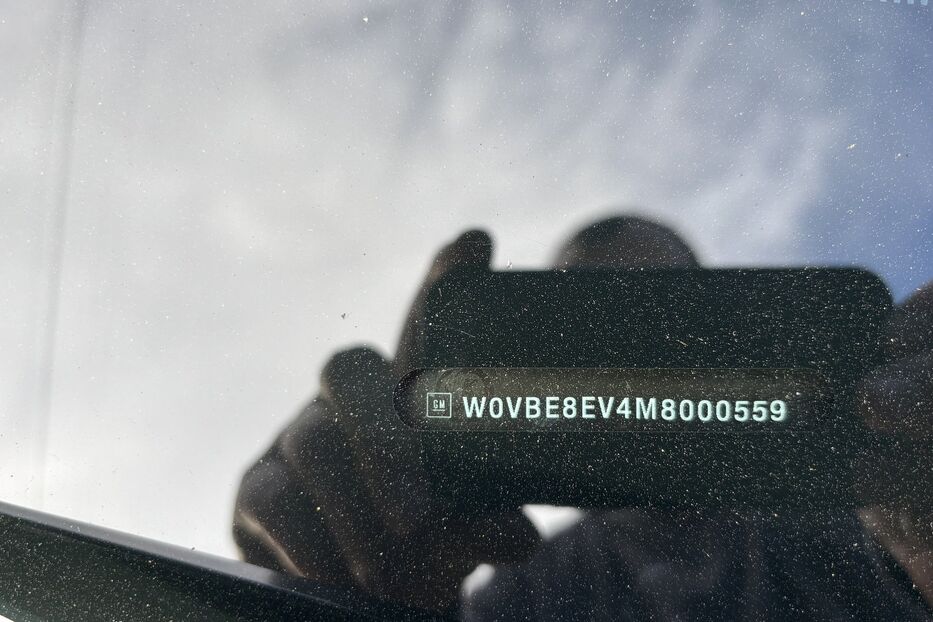 Продам Opel Astra K 2021 AUTOMAT 2020 року у Житомирі