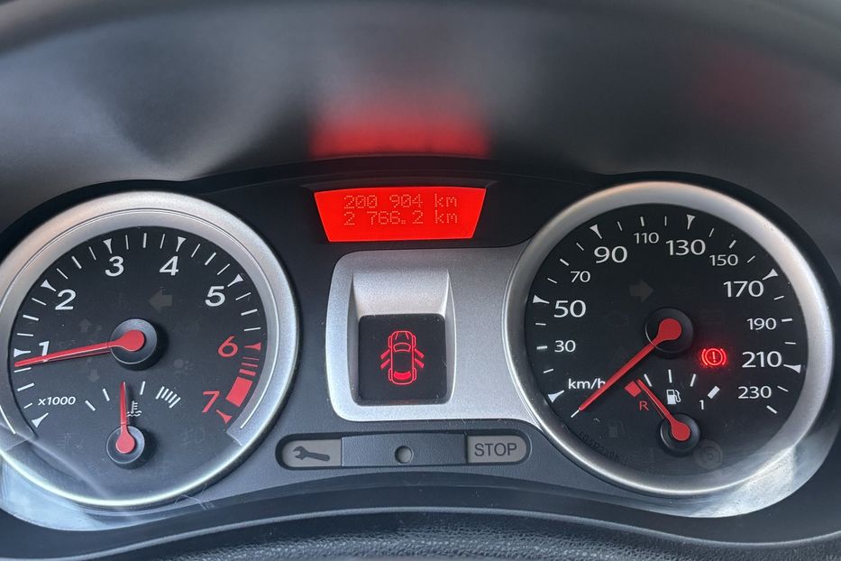 Продам Renault Clio Panorama 2011 года в Житомире