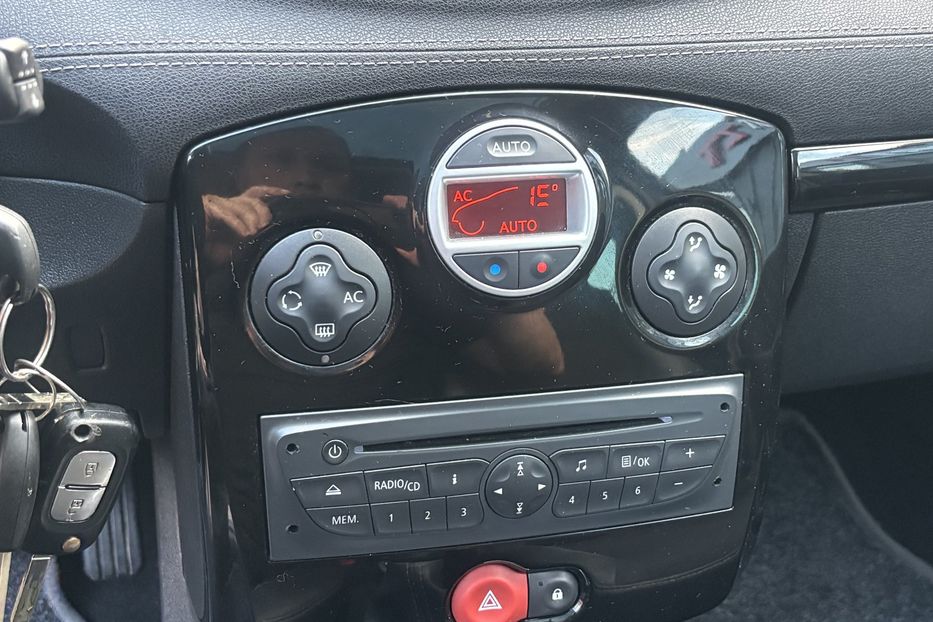 Продам Renault Clio Panorama 2011 года в Житомире