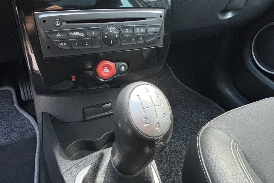 Продам Renault Clio Panorama 2011 года в Житомире